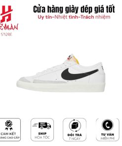 Nike Blazer Low Vintage