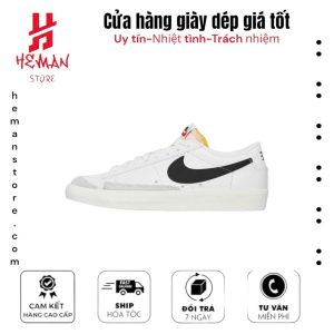 Nike Blazer Low Vintage