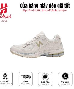 New Balance 2002R ‘Cream’