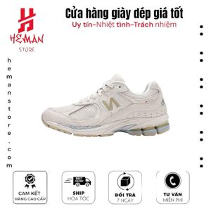 New Balance 2002R ‘Cream’