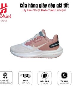 Nike Zoom Water Shell Splash 'White Rush Pink'