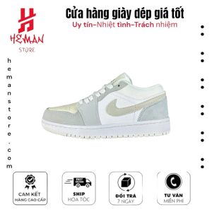Nike Air Jordan 1 Low Paris