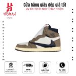 Nike Air Jordan 1 High Travis Scott