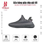 Adidas Yeezy Boots 350v2 Black 535