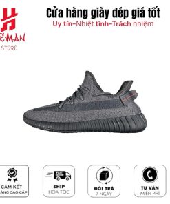 Adidas Yeezy Boots 350v2 Black 535