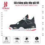 Nike Air Jordan 4 Retro OG ‘Bred’