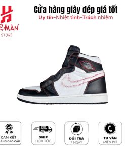 Jordan 1 Retro High OG 'Defiant'