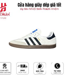 Adidas Samba OG ‘White Core Black’