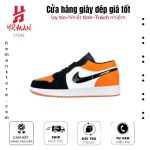 Nike Air Jordan 1 Low ‘Shattered Backboard’