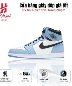 Air Jordan 1 Retro High OG – University Blue