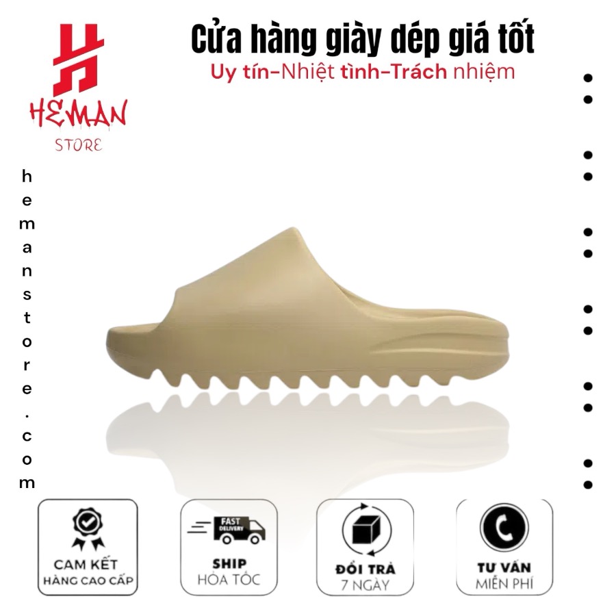 Adidas Yeezy Slide 'PURE' 456