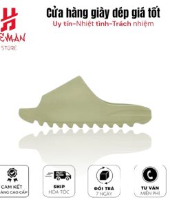 Adidas Yeezy Slide Resin 454