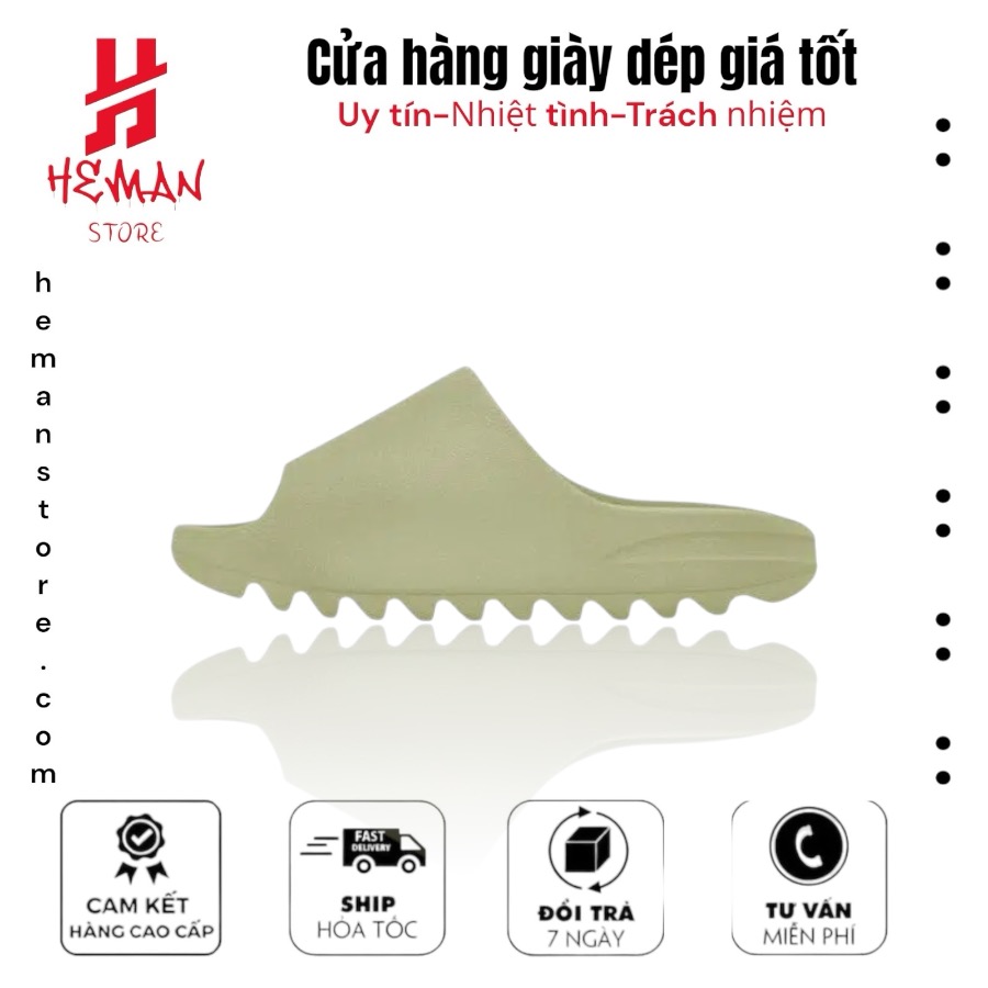 Adidas Yeezy Slide Resin 454