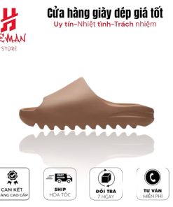 Adidas Yeezy Slide 'Flax' 455