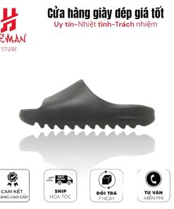 Adidas Yeezy Slide Onyx 452