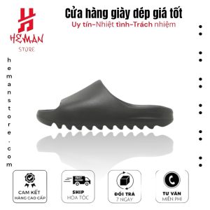 Adidas Yeezy Slide Onyx 452