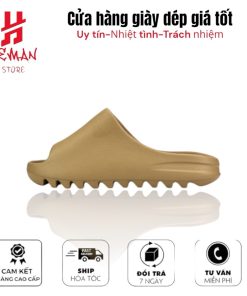 Adidas Yeezy Slide Ochre 453