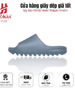 Adidas Yeezy Slide GRANITE 451