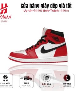 Nike Air Jordan 1 Retro High OG ‘Chicago’ 2015