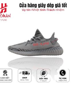 Adidas Yeezy Boost 350 V2 ‘Beluga 2.0’ 482