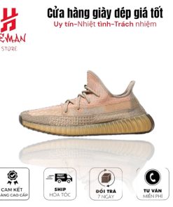 Adidas Yeezy Boost 350 V2 ‘Sand Taupe’ 482