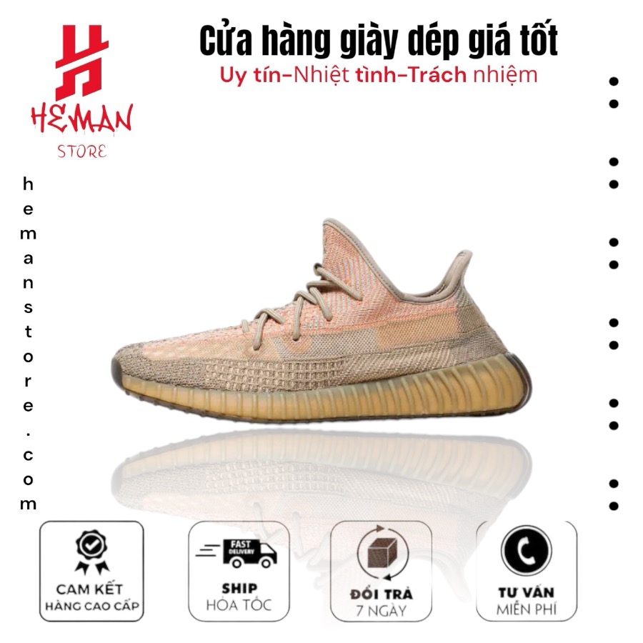 Adidas Yeezy Boost 350 V2 ‘Sand Taupe’ 482