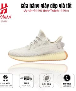 Adidas Yeezy Boost 350 V2 Sesame 480