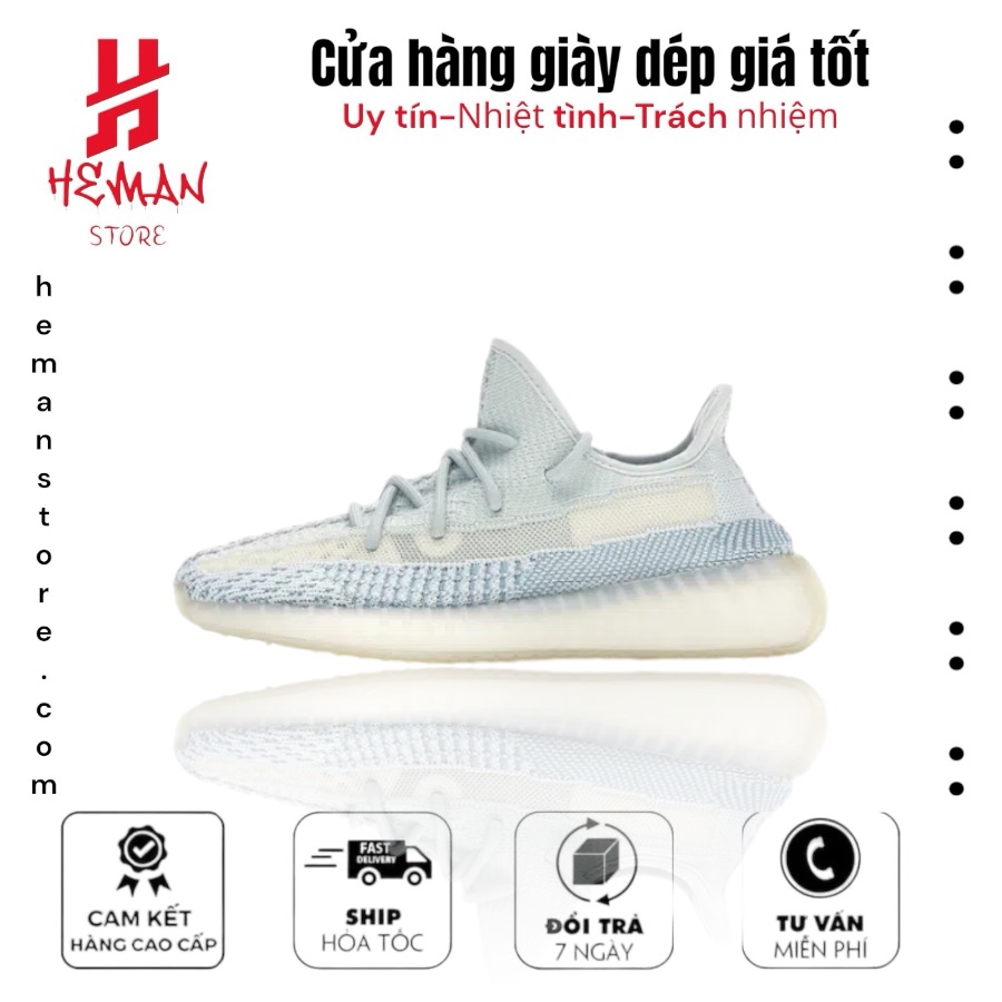 Adidas Yeezy 350 V2 Static Reflective 479