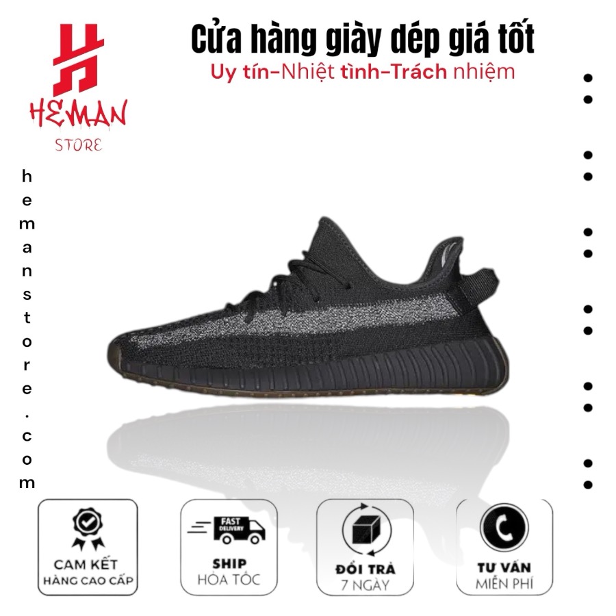 Adidas Yeezy Boost 350 V2 Cinder Reflective 477