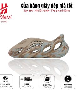 Adidas Yeezy Foam RNNR ‘MX Sand Grey’ 459