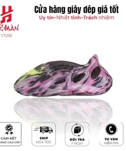 Adidas Yeezy Foam RNR ‘MX Carbon’ 460