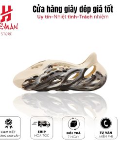 Adidas Yeezy Foam Runner ‘MX Cream Clay’ 461