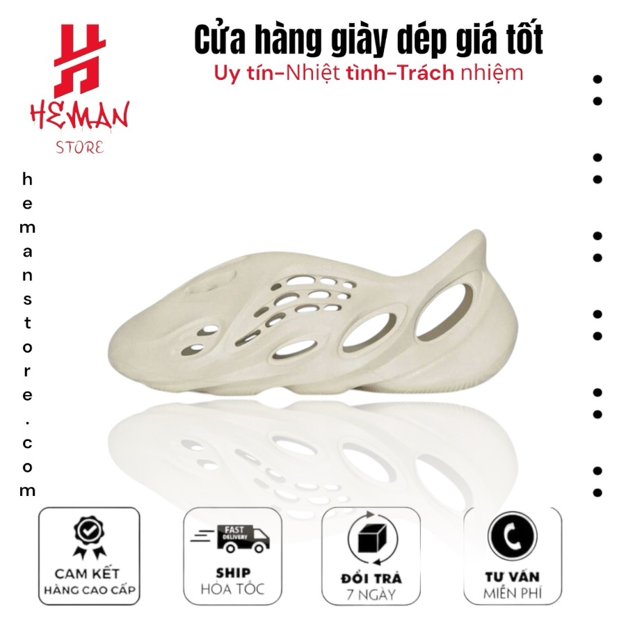 Adidas Yeezy Foam RNR Ararat 462