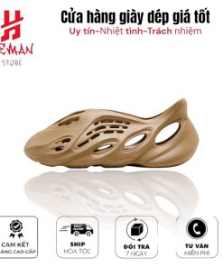 Adidas Yeezy Foam RNR ‘Clay Taupe’ 464