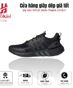 Adidas Equipment Plus Full Black 2022 473