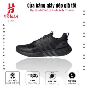 Adidas Equipment Plus Full Black 2022 473