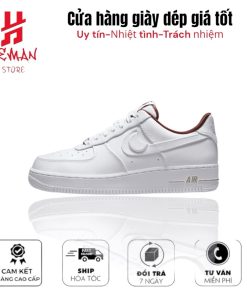 Nike Air Force 1 Low Just Do It ‘Hangtag’ 468
