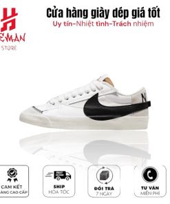 NIKE BLAZER LOW JUMBO 467