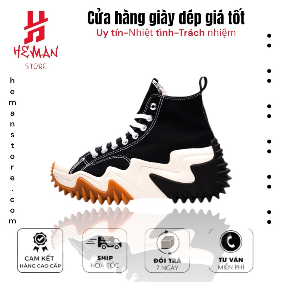 Converse Run Star Motion 2022 392