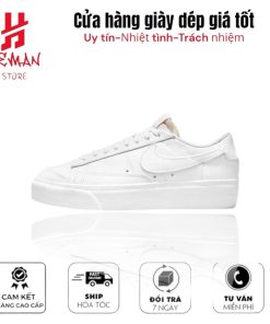 Nike Blazer Allwhile 369