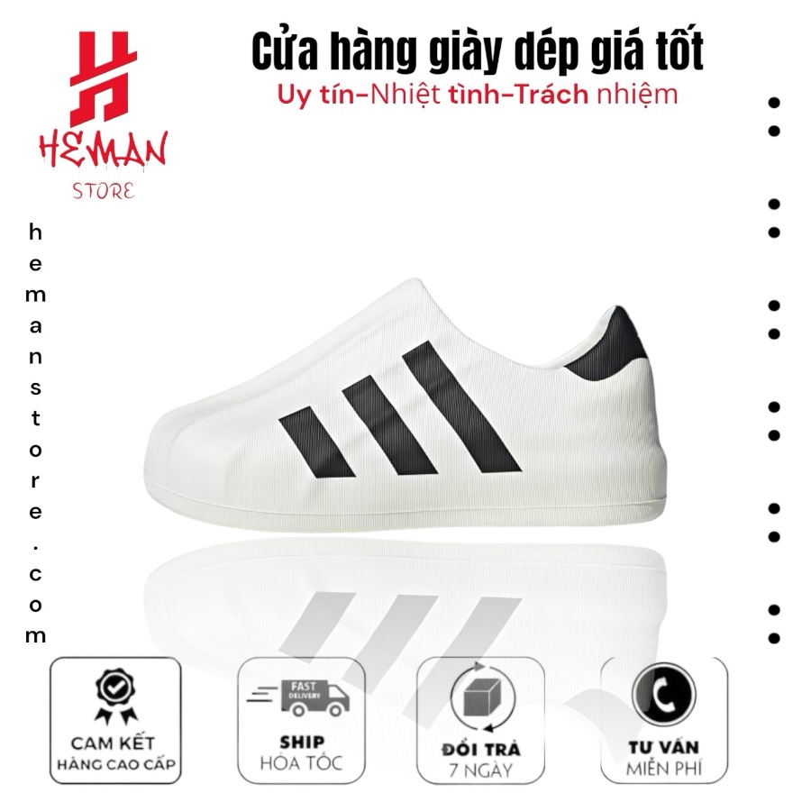 Adidas Adiform White