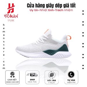 Adidas Alphabounce Beyond Cloud White/Green