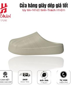 Adidas Adifom Superstar Mule ‘Putty Grey’