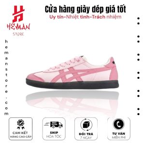 Onitsuka Tiger Tokuten Pastel Pink