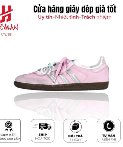 ADIDAS SAMBA OG WONDER QUARTZ