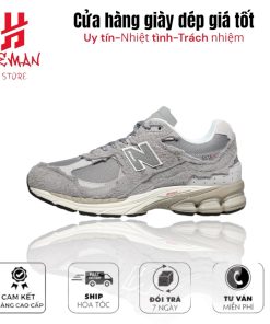 NEW BALANCE 2002R ‘PROTECTION PACK – SLATE GREY’