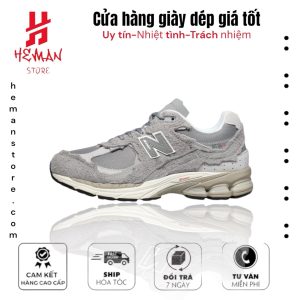 NEW BALANCE 2002R ‘PROTECTION PACK – SLATE GREY’