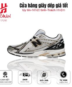 New Balance 1906R ‘White Gold’