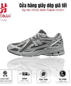 New Balance 1906R ‘Harbor Grey’