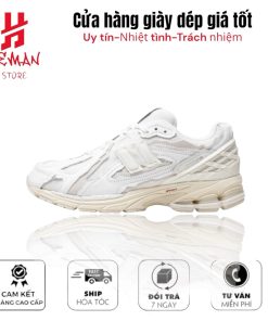 New Balance 1906D Protection ‘White Turtledove
